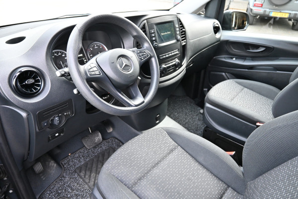 Mercedes-Benz Vito 114 CDI L2 DC Tourer Camera, Apple Carplay/Android Auto