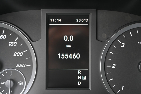 Mercedes-Benz Vito 114 CDI L2 DC Tourer Camera, Apple Carplay/Android Auto