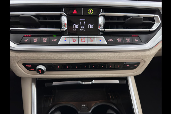 BMW 3-serie 320d High Executive Edition Luxury-Line (G-20 / Model-2020) *LEATHER | FULL-LED | HEATED-COMFORTSEATS | DIGI-COCKPIT | NAVI-FULLMAP | AMBIENTLIGHT | KEYLESS | ECC | PDC | CRUISE | 17''ALU*