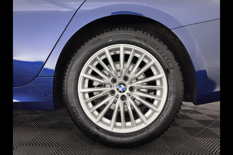 BMW 3-serie 320d High Executive Edition Luxury-Line (G-20 / Model-2020) *LEATHER | FULL-LED | HEATED-COMFORTSEATS | DIGI-COCKPIT | NAVI-FULLMAP | AMBIENTLIGHT | KEYLESS | ECC | PDC | CRUISE | 17''ALU*