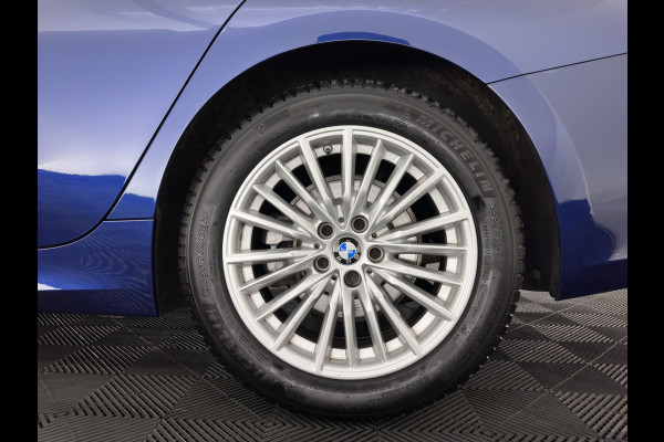 BMW 3-serie 320d High Executive Edition Luxury-Line (G-20 / Model-2020) *LEATHER | FULL-LED | HEATED-COMFORTSEATS | DIGI-COCKPIT | NAVI-FULLMAP | AMBIENTLIGHT | KEYLESS | ECC | PDC | CRUISE | 17''ALU*