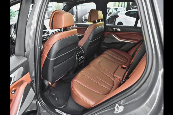 BMW X5 xDrive45e High Executive M Sport Panorama H&K ACC 360 Camera Individual bekleding