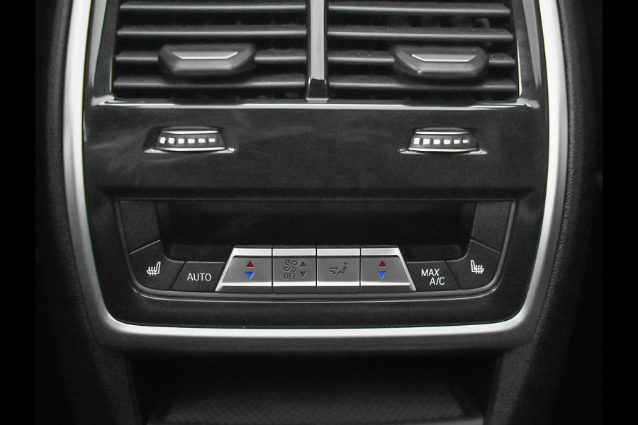 BMW X5 xDrive45e High Executive M Sport Panorama H&K ACC 360 Camera Individual bekleding
