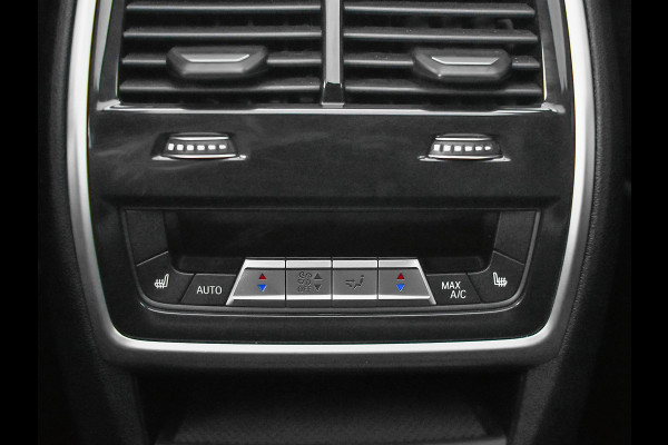 BMW X5 xDrive45e High Executive M Sport Panorama H&K ACC 360 Camera Individual bekleding