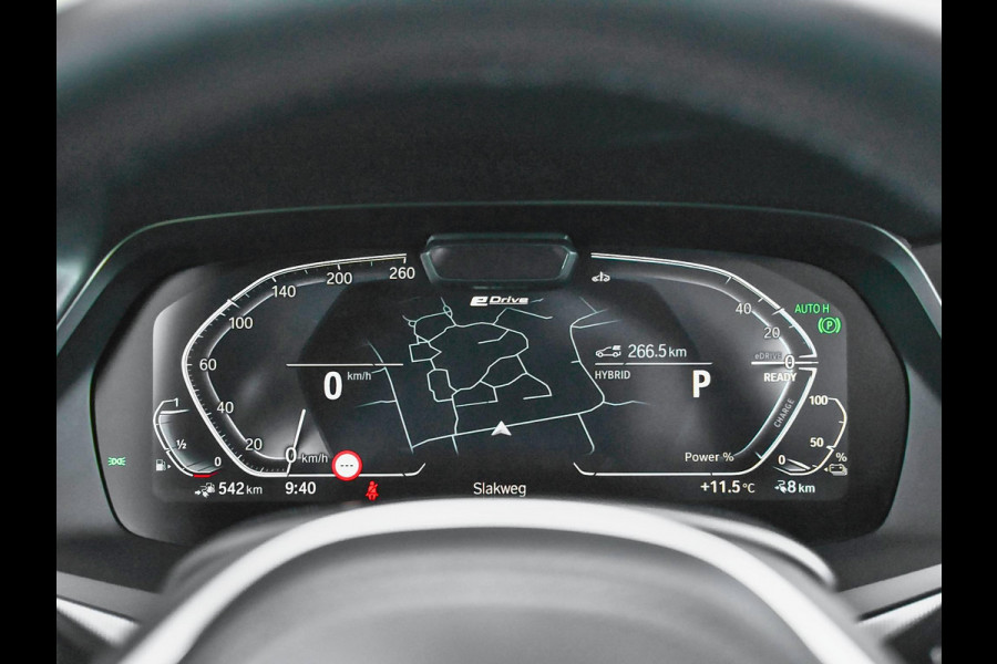 BMW X5 xDrive45e High Executive M Sport Panorama H&K ACC 360 Camera Individual bekleding