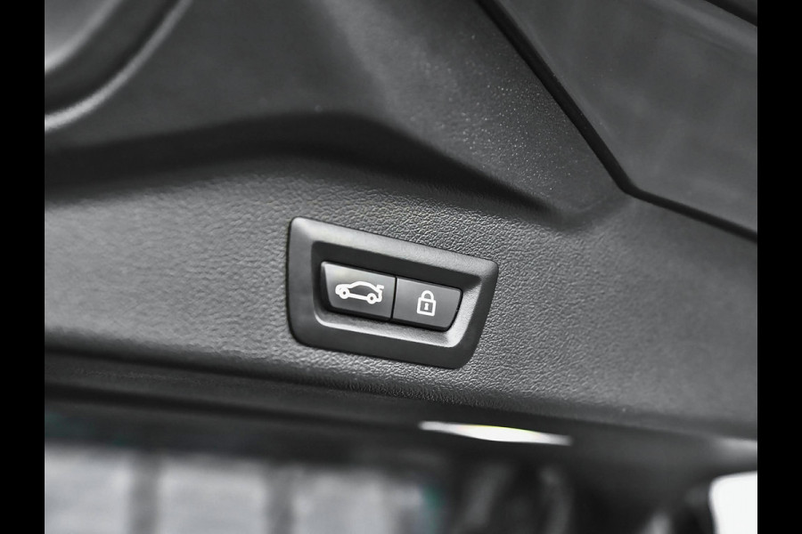 BMW X5 xDrive45e High Executive M Sport Panorama H&K ACC 360 Camera Individual bekleding