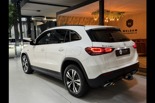 Mercedes-Benz GLA 250 e Business Solution Luxury Limited SOH100%|360° Camera|MULTIBEAM LED|Ambient|Elektr Trekhaak|Rijklaar