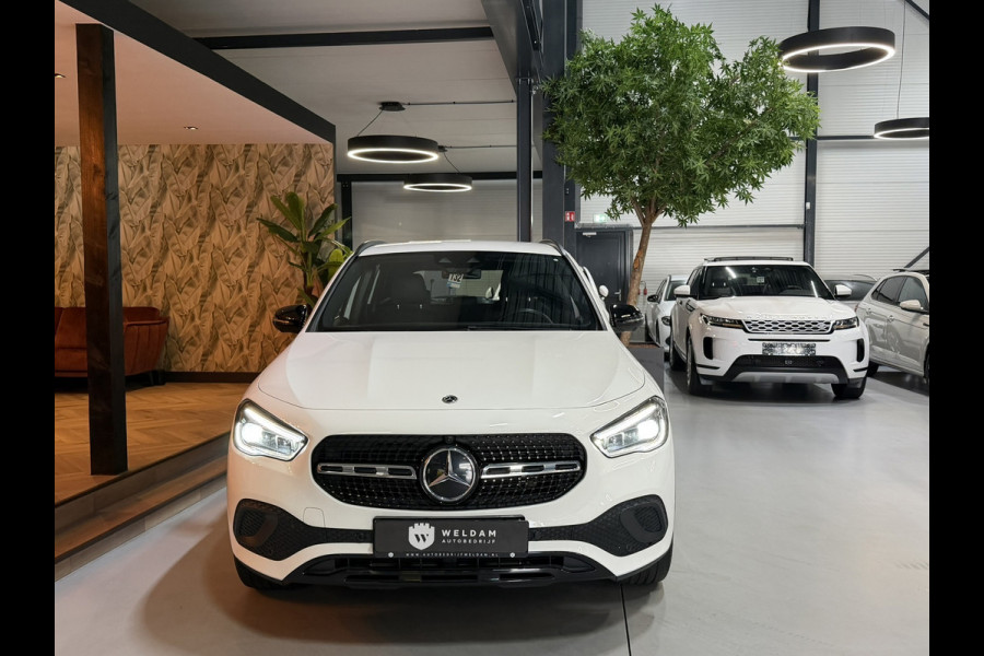 Mercedes-Benz GLA 250 e Business Solution Luxury Limited SOH100%|360° Camera|MULTIBEAM LED|Ambient|Elektr Trekhaak|Rijklaar