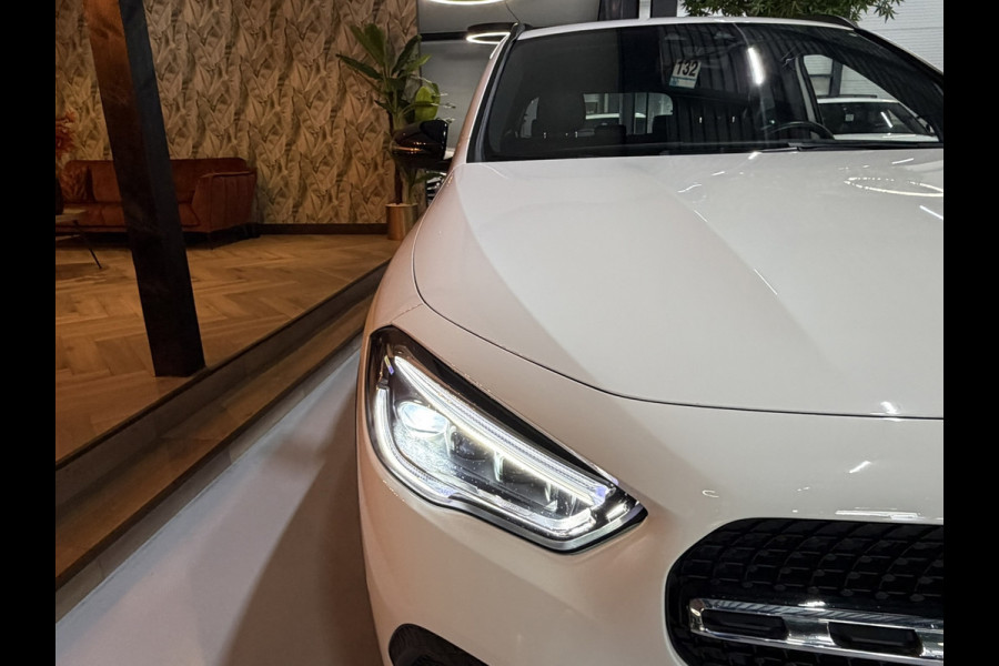 Mercedes-Benz GLA 250 e Business Solution Luxury Limited SOH100%|360° Camera|MULTIBEAM LED|Ambient|Elektr Trekhaak|Rijklaar