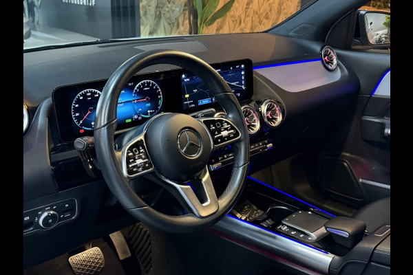 Mercedes-Benz GLA 250 e Business Solution Luxury Limited SOH100%|360° Camera|MULTIBEAM LED|Ambient|Elektr Trekhaak|Rijklaar