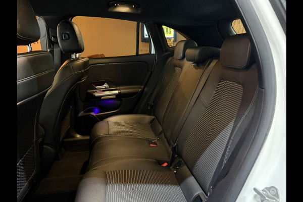 Mercedes-Benz GLA 250 e Business Solution Luxury Limited SOH100%|360° Camera|MULTIBEAM LED|Ambient|Elektr Trekhaak|Rijklaar