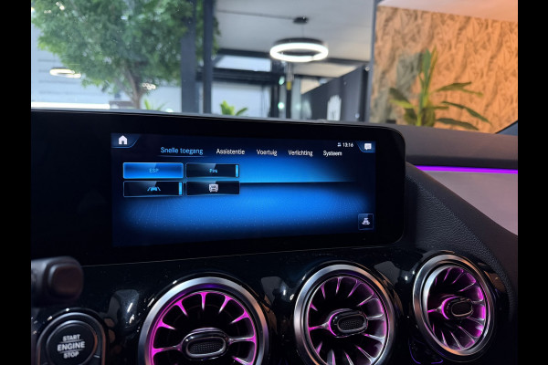 Mercedes-Benz GLA 250 e Business Solution Luxury Limited SOH100%|360° Camera|MULTIBEAM LED|Ambient|Elektr Trekhaak|Rijklaar