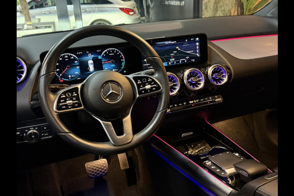Mercedes-Benz GLA 250 e Business Solution Luxury Limited SOH100%|360° Camera|MULTIBEAM LED|Ambient|Elektr Trekhaak|Rijklaar