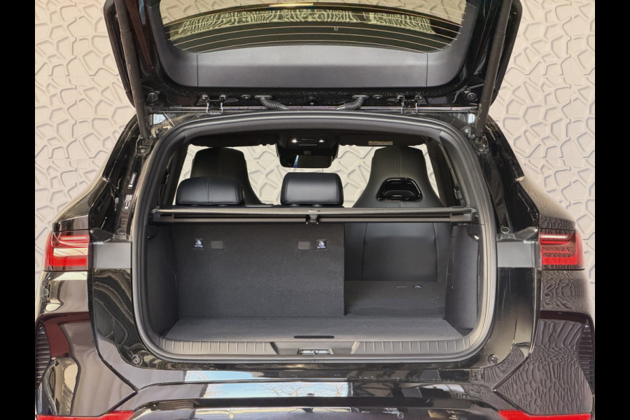BYD SEAL U 217PK PHEV BOOST AFN.TREKHAAK 18,3KW PANO HEADUP 360.CAM STOEL/STUUR VERW STOEL.VENTILATIE INFINITY/AUDIO 04/2026