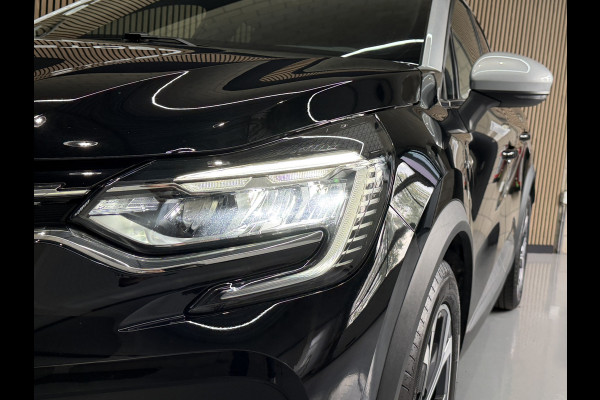 Renault Captur 1.3 MHEV 160 R.S. Line | Groot Navi | 18 " | Camera | Led | Stoel & Stuur Verwarming 100% Dealer onderhouden!