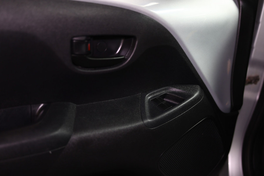 Peugeot 108 1.2 Puretech Allure CABRIO TOP NAVIGATIE CARPLAY AIRCO A. CAMERA 2018