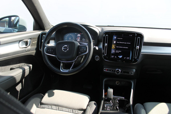 Volvo XC40 T4 211PK Automaat Recharge Inscription Expression Cruise control / DAB audio / Apple Carplay / Climate Control / Keyless entry