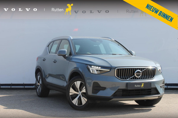 Volvo XC40 T4 211PK Automaat Recharge Inscription Expression Cruise control / DAB audio / Apple Carplay / Climate Control / Keyless entry