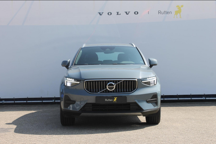 Volvo XC40 T4 211PK Automaat Recharge Inscription Expression Cruise control / DAB audio / Apple Carplay / Climate Control / Keyless entry