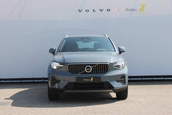 Volvo XC40 T4 211PK Automaat Recharge Inscription Expression Cruise control / DAB audio / Apple Carplay / Climate Control / Keyless entry
