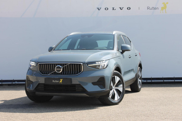 Volvo XC40 T4 211PK Automaat Recharge Inscription Expression Cruise control / DAB audio / Apple Carplay / Climate Control / Keyless entry