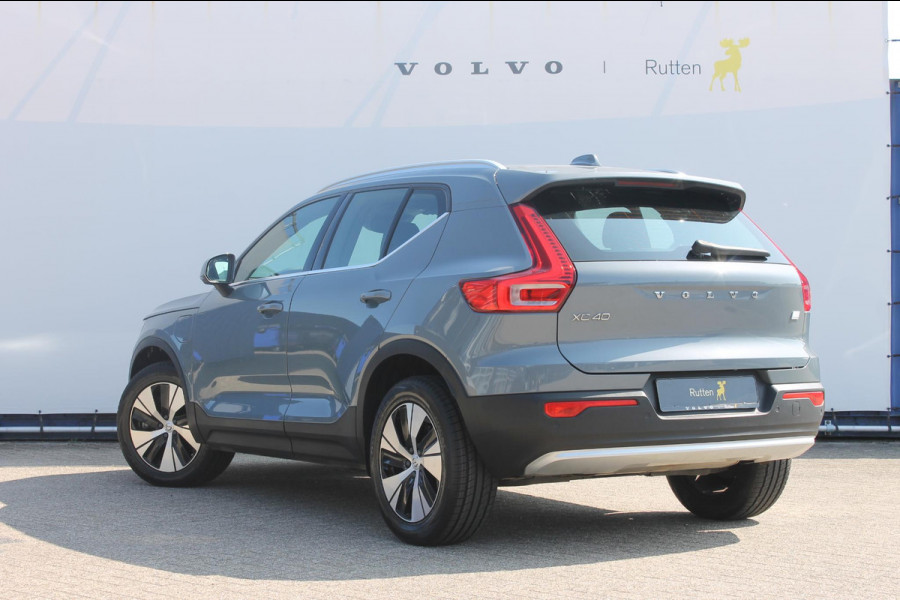 Volvo XC40 T4 211PK Automaat Recharge Inscription Expression Cruise control / DAB audio / Apple Carplay / Climate Control / Keyless entry