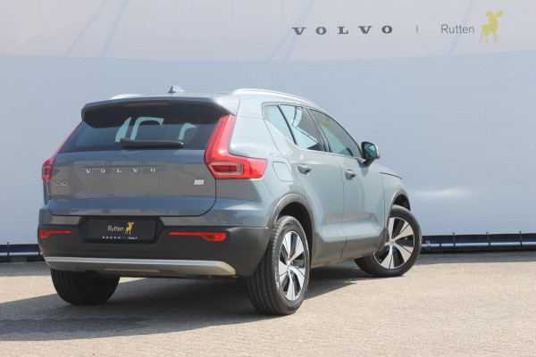 Volvo XC40 T4 211PK Automaat Recharge Inscription Expression Cruise control / DAB audio / Apple Carplay / Climate Control / Keyless entry