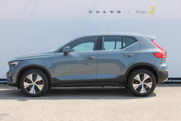 Volvo XC40 T4 211PK Automaat Recharge Inscription Expression Cruise control / DAB audio / Apple Carplay / Climate Control / Keyless entry