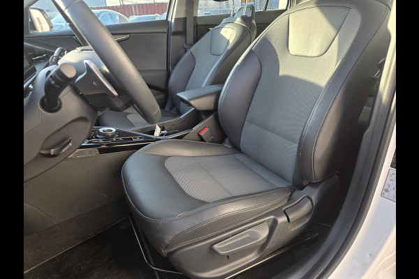Kia Niro EV DynamicLine 64.8 kWh NL-AUTO | NAVI | CAMERA | 1/2 LEDER