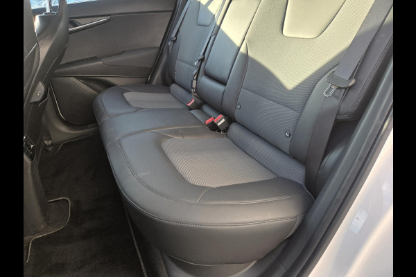 Kia Niro EV DynamicLine 64.8 kWh NL-AUTO | NAVI | CAMERA | 1/2 LEDER