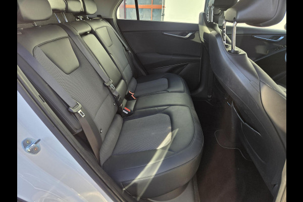 Kia Niro EV DynamicLine 64.8 kWh NL-AUTO | NAVI | CAMERA | 1/2 LEDER