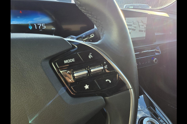 Kia Niro EV DynamicLine 64.8 kWh NL-AUTO | NAVI | CAMERA | 1/2 LEDER