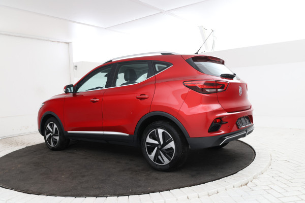 MG Mg zs ev EV Long Range Luxury 70 kWh Panorama, 360 camera, Apple carplay!
