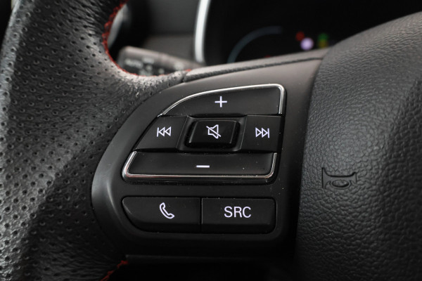 MG Mg zs ev EV Long Range Luxury 70 kWh Panorama, 360 camera, Apple carplay!