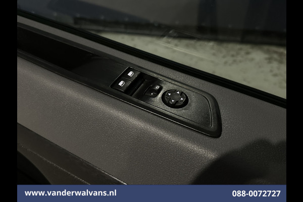 Opel Vivaro 1.5 CDTI 102pk L3H1 Euro6 Airco | Camera | Navigatie | Apple Carplay | Cruisecontrol Android Auto, Parkeersensoren, Sidebars