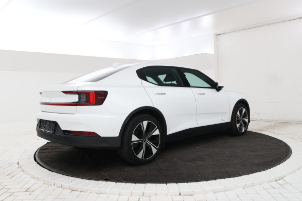 Polestar 2 Long Range Single Motor Plus 82 kWh Long range! Panoramadak, Climate