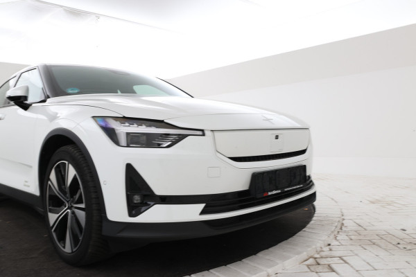 Polestar 2 Long Range Single Motor Plus 82 kWh Long range! Panoramadak, Climate