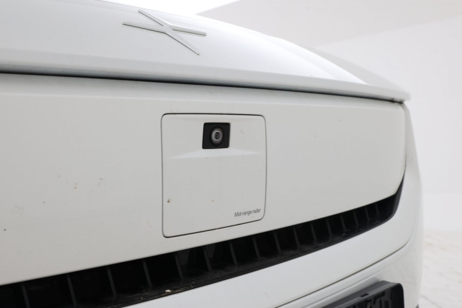 Polestar 2 Long Range Single Motor Plus 82 kWh Long range! Panoramadak, Climate