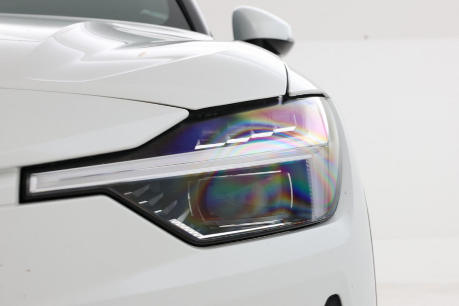 Polestar 2 Long Range Single Motor Plus 82 kWh Long range! Panoramadak, Climate