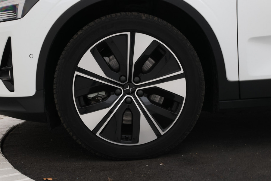 Polestar 2 Long Range Single Motor Plus 82 kWh Long range! Panoramadak, Climate