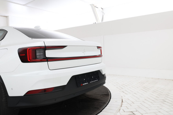 Polestar 2 Long Range Single Motor Plus 82 kWh Long range! Panoramadak, Climate