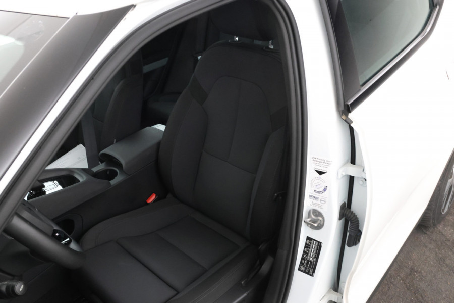 Polestar 2 Long Range Single Motor Plus 82 kWh Long range! Panoramadak, Climate