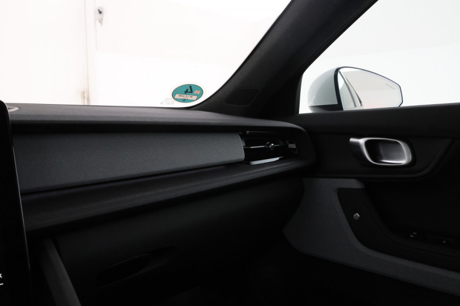 Polestar 2 Long Range Single Motor Plus 82 kWh Long range! Panoramadak, Climate