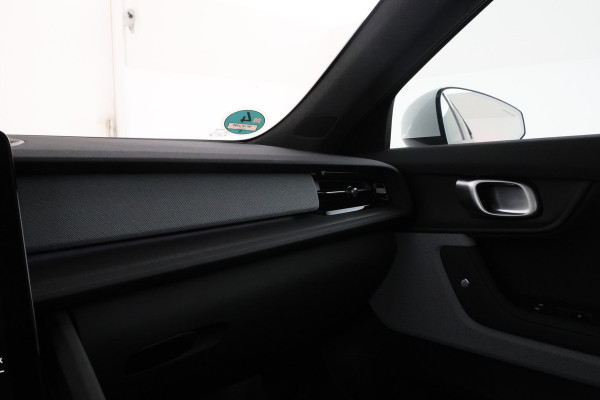 Polestar 2 Long Range Single Motor Plus 82 kWh Long range! Panoramadak, Climate