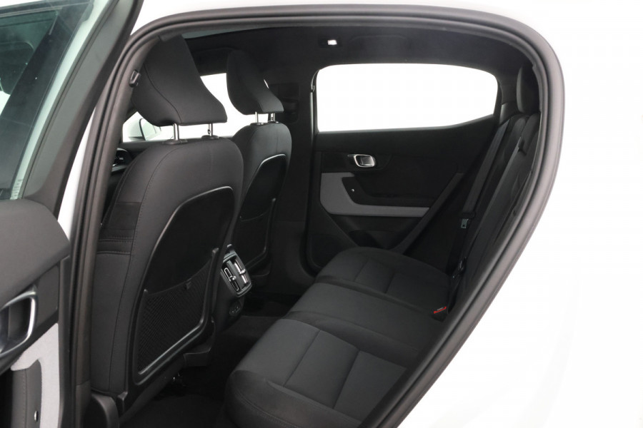Polestar 2 Long Range Single Motor Plus 82 kWh Long range! Panoramadak, Climate