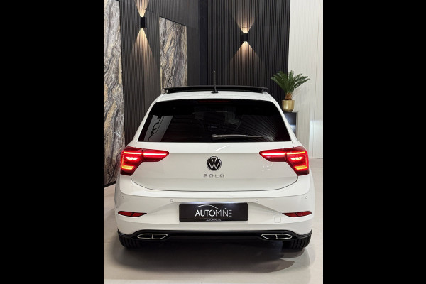 Volkswagen Polo 1.0 TSI 3x R-line|PANO|BEATS|IQ|SFEER|KEYLESS|CAMERA|BOMVOL!