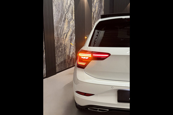 Volkswagen Polo 1.0 TSI 3x R-line|PANO|BEATS|IQ|SFEER|KEYLESS|CAMERA|BOMVOL!