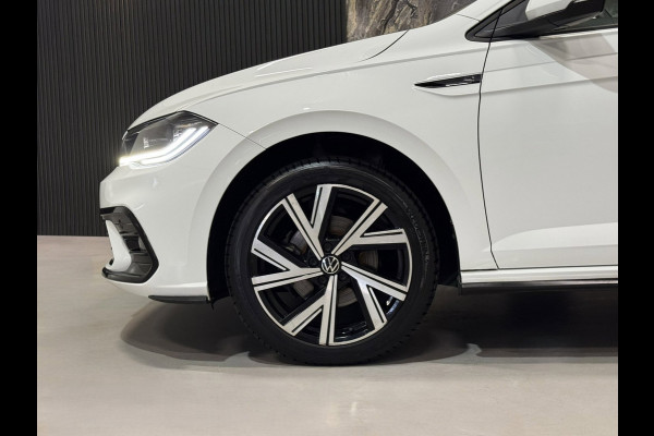 Volkswagen Polo 1.0 TSI 3x R-line|PANO|BEATS|IQ|SFEER|KEYLESS|CAMERA|BOMVOL!