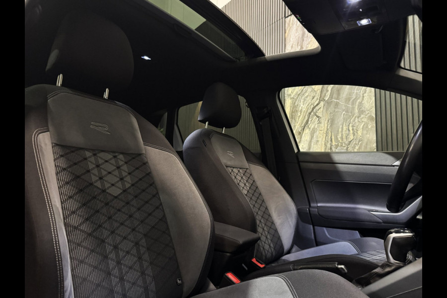 Volkswagen Polo 1.0 TSI 3x R-line|PANO|BEATS|IQ|SFEER|KEYLESS|CAMERA|BOMVOL!
