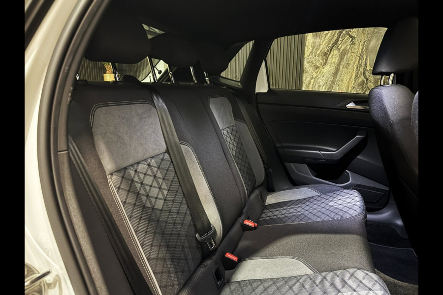 Volkswagen Polo 1.0 TSI 3x R-line|PANO|BEATS|IQ|SFEER|KEYLESS|CAMERA|BOMVOL!